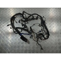 Проводка двигателя Mercedes C W204 2012 A0265459126