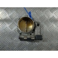 Заслонка дроссельная Mercedes-Benz CLS W218 2012 A2761410125