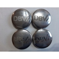 Dekielki колпачки dbv zcw f - 2