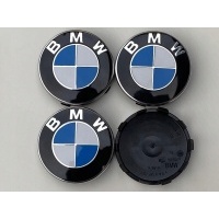 Оригинал dekielki колпаки заглушки bmw 6850834 56mm