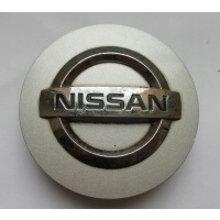 заглушка колёсные диски алюминиевые колёсные диски колпачок nissan 58mm