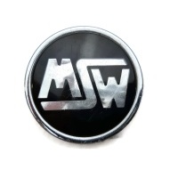 Dekielki крышки msw pcf86