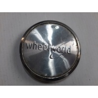 dekielki крышки колпачки колпак wheelworld z08 - 1