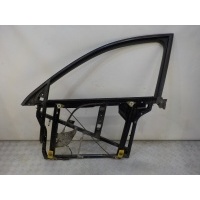 Стеклоподъемник электрический передний левый Audi Allroad quattro 2000-2005 4B0837461C