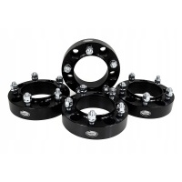 Проставка колес toyota lc 100 105 76 78 79 38mm