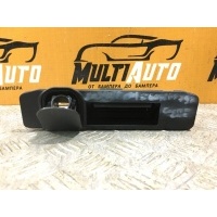 Кнопка крышки багажника Mercedes ML, GL, GLE, GLS W166, X166 2011-2019 A1667500993
