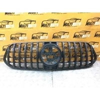 Решетка радиатора Mercedes GLE V167 2019- A1678881101