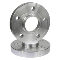 Проставка 15 мм opel fiat 5x110 65.1mm + болты