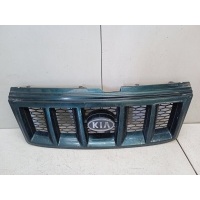 Решетка радиатора Kia Sportage 1 2002 0K07050710XX