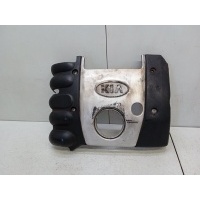 Крышка двигателя декоративная Kia Sportage 1 2002 0K07A1313X