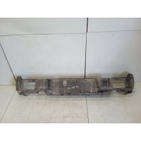 Наполнитель заднего бампера Kia Sportage 1 2002 0K01850261