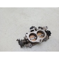 Заслонка дроссельная Kia Sportage 1 2002 0K08B13640