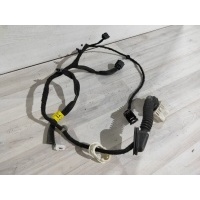 Проводка двери Opel Antara 2007 96628167, 20980142, 96628187