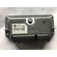 блок управления двигателя volkswagen caddy iii 03c906024an