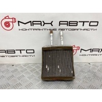 радиатор печки Daewoo Matiz KLYA, b11, a11, 1997-2015 96314858