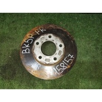 диск тормозной Mazda Axela BK5P C24Y3325XC