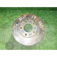 диск тормозной Mazda Axela BK5P C24Y3325XC