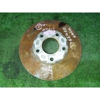 диск тормозной Mazda Axela BK5P C24Y3325XC