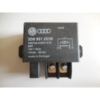 Audi volkswagen блок akumulatora 2d0951253b