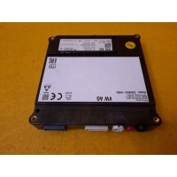 Audi a4 b9 блок блок управления 4ke035282b