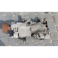Мост задняя для range rover evoque 2.2 d