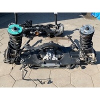 Range rover evoque l538 рестайлинг для мост заднего 2.0