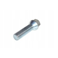 Болты колёсные диски алюминиевые m12x1 , 25x50mm конус 20szt