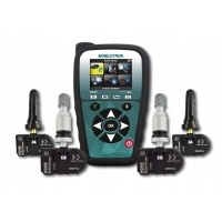 Программатор датчиков tpms pt47 ru + 40 датчиков