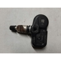 Датчик давления tpms nissan juke 2014 г. 407006wy0a