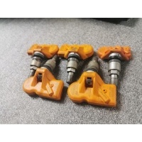 5x датчики давления колес tpms opel corsa d е