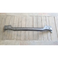 Жесть закрывающая volkswagen touran 1t0813309