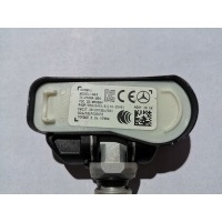 Датчики давления в kołach мерседес tpms