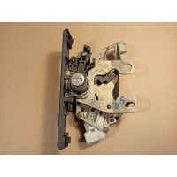 Volkswagen passat b5 универсал замок люка багажника 3b0827297