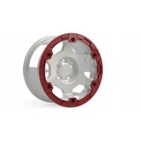 teraflex: nomad rash ринг защита колёсные диски red