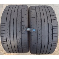 continental contisportcontact 5p 255 / 30zr19