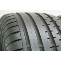 215 / 45r17 continental contisportcontact 2
