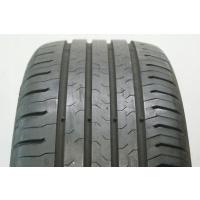 215 / 55r16 continental contiecocontact 5 , 6 , 3mm