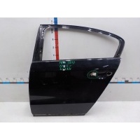 Дверь задняя правая Volkswagen Passat (B7) 2011- 3AE833055