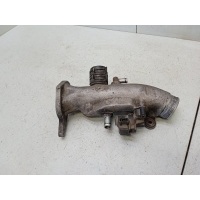 Воздуховод Kia Sportage 1 2002 0K08013230A