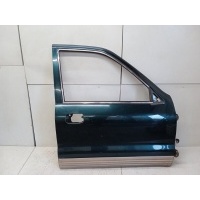 Дверь передняя правая Kia Sportage 1 2002 0K07A58020