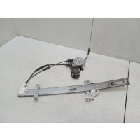 Стеклоподъемник передний Kia Sportage 1 2002 0K01959560C