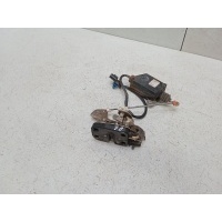 Замок двери задней правой Kia Sportage 1 2002 0K01972310A