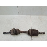 Привод передний правый Kia Sportage 1 2002 0K01225500D