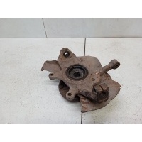 Кулак поворотный Kia Sportage 1 2002 0K08233020E