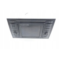 Радио навигация gps audi a3 8l 8l0035192f