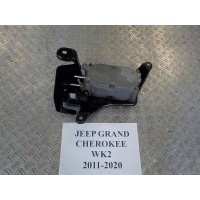 Джип гранд cherokee wk2 3.0 корпус фильтра топлива