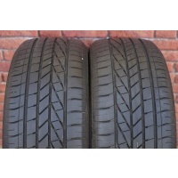 goodyear excellence 255 / 45r20 101w