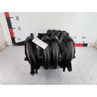 Коллектор впускной Volkswagen Golf 4 (1997-2004) 1998 06A133206H,06A133206H