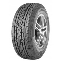 4x шина 205 / 70r15 continental conticrosscontact л