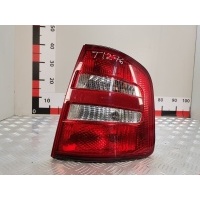 Фонарь задний правый Skoda Fabia (-) 2002 6Y9945096E